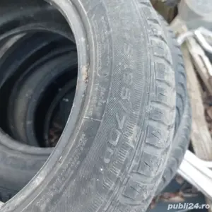 cauciuc M+S 165x70x14 - imagine 2 cauciuc M+S 165x70x14 - imagine 2