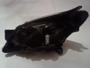 Faruri originale cu interior cromat Opel Astra H(2004-2014) - imagine 4