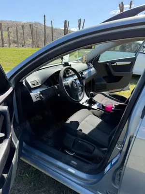 Volkswagen passat 2.0 tdi - imagine 5