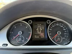 Volkswagen passat 2.0 tdi