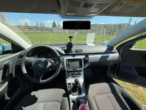 Volkswagen passat 2.0 tdi - imagine 3