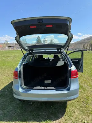 Volkswagen passat 2.0 tdi - imagine 6