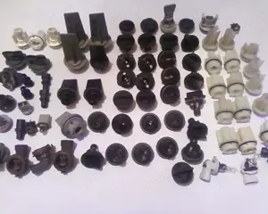 Socluri fasunguri bec pentru faruri Opel,VW,Skoda,Renault,Nissan,Hyundai etc.