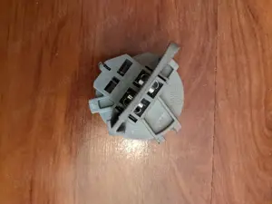 Socluri fasunguri bec pentru faruri Opel,VW,Skoda,Renault,Nissan,Hyundai etc. - imagine 4