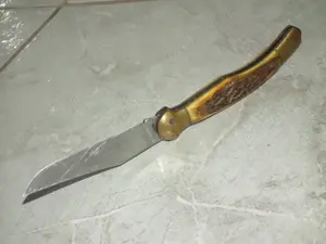 Briceag traditional maghiar retro - imagine 2