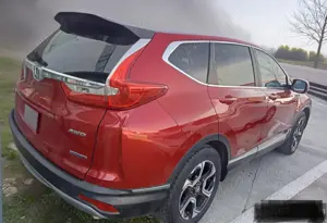 Honda CR-V Hybrid 184 CP Executive 4x4 | Factură P.J. | TVA deductibil - imagine 4