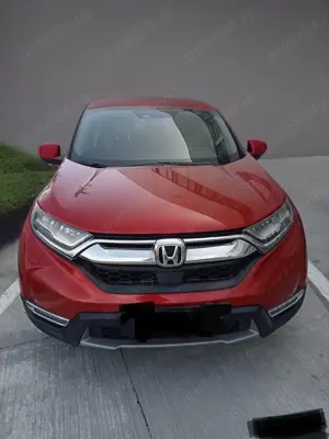 Honda CR-V Hybrid 184 CP Executive 4x4 | Factură P.J. | TVA deductibil - imagine 2