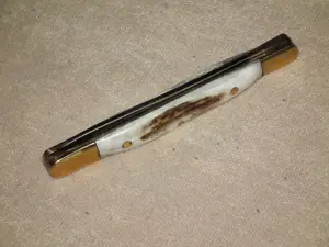 Briceag traditional maghiar cu plásele de corn Szalonnázó nr.1