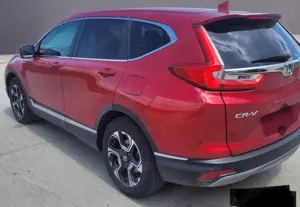 Honda CR-V Hybrid 184 CP Executive 4x4 | Factură P.J. | TVA deductibil - imagine 3