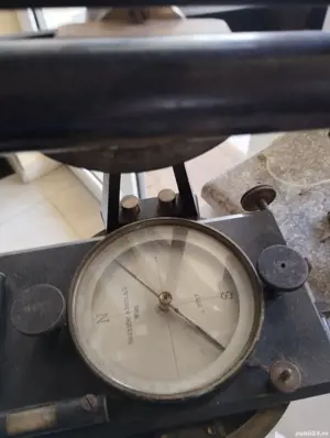 teodolit vechi - imagine 3