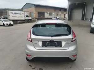 Fiesta 1,6 diesel  - imagine 9