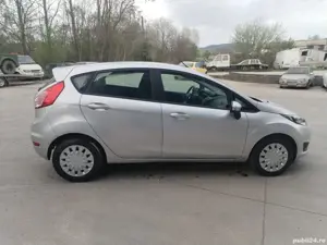 Fiesta 1,6 diesel  - imagine 3