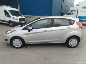 Fiesta 1,6 diesel  - imagine 8