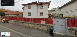 Vand casa D+P+E cu teren 1000 mp Sub Arini