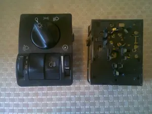 bloc lumini Opel Astra G 1998-2005