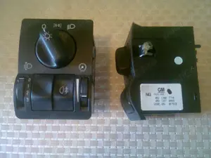 bloc lumini Opel Astra G 1998-2005 - imagine 2