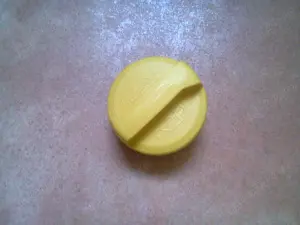 buson umplere ulei Opel Astra G 1.6-16V - imagine 2