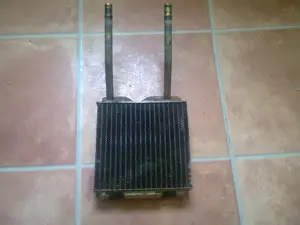 calorifer aeroterma Opel Astra F 1991-1998 - imagine 2