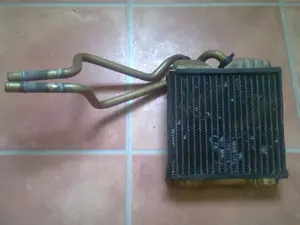 calorifer aeroterma Opel Astra F cu AC 1991-1998