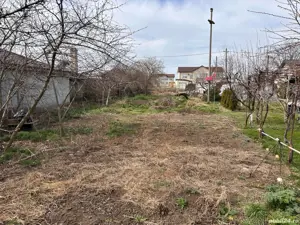 Vand teren Techirghiol 519 mp - imagine 5