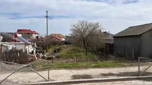 Vand teren Techirghiol 519 mp - imagine 2