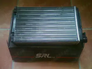 calorifer aeroterma Opel Omega A 1986-1994 - imagine 2