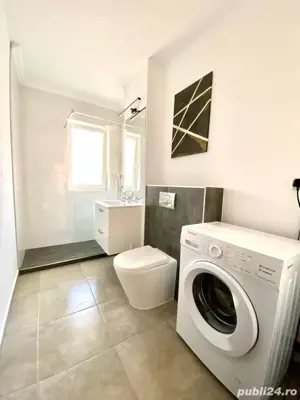 De vanzare apartament 3 camere,2 bai. - imagine 5