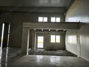 Inchiriez hala 523 mp 2600 euro - imagine 5