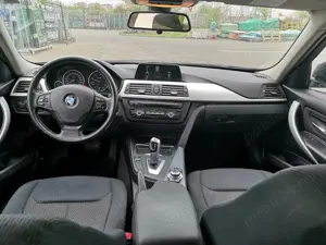 Vand BMW F31 Automat - imagine 6