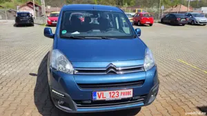 Citroen Berlingo Multispace 1 6 Hdi 120Cp Euro 6 - imagine 3