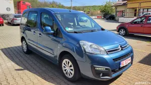 Citroen Berlingo Multispace 1 6 Hdi 120Cp Euro 6