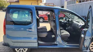 Citroen Berlingo Multispace 1 6 Hdi 120Cp Euro 6 - imagine 5