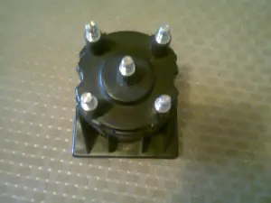 capac delco Daewoo Cielo - imagine 2