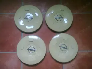 capace roti Opel Vivaro