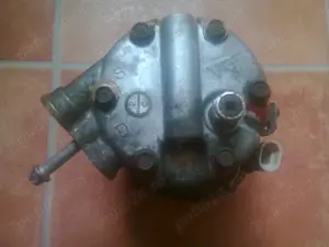 Compresor AC Opel Astra G 1.7 DTI cod-24 422 013 - imagine 4