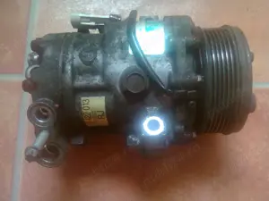 Compresor AC Opel Astra G 1.7 DTI cod-24 422 013 - imagine 5