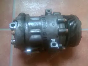 Compresor AC Opel Astra G 1.7 DTI cod-24 422 013 - imagine 3