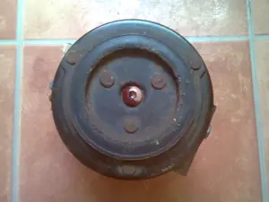 Compresor AC Opel Astra G 1.6I-16V(Z16XE) cod-6560524 - imagine 4