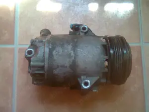 Compresor AC Opel Astra G 1.6I-16V(Z16XE) cod-6560524 - imagine 2