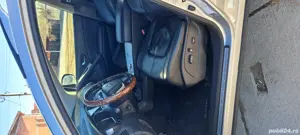 Variante ,Nissan Murano, Z51 - imagine 7