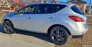 Variante ,Nissan Murano, Z51 - imagine 6