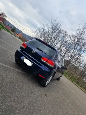 VW GOLF 6 1.4 TSI .160 hp - imagine 2