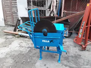 vănd circular după tractor - imagine 2