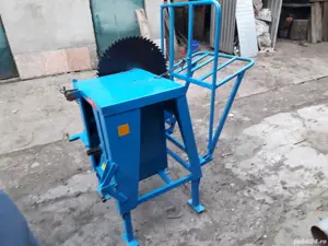 vănd circular după tractor - imagine 3