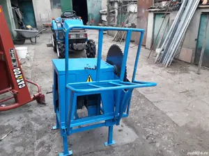 vănd circular după tractor - imagine 5