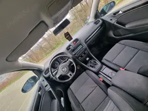 VW GOLF 6 1.4 TSI .160 hp - imagine 5