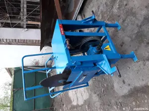 vănd circular după tractor - imagine 4