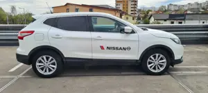 Nissan Qashqai 2014 - proprietar = 9000 e - imagine 3