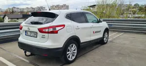 Nissan Qashqai 2014 - proprietar = 9000 e - imagine 2
