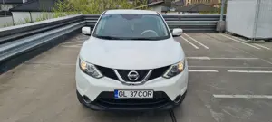 Nissan Qashqai 2014 - proprietar = 9000 e - imagine 6